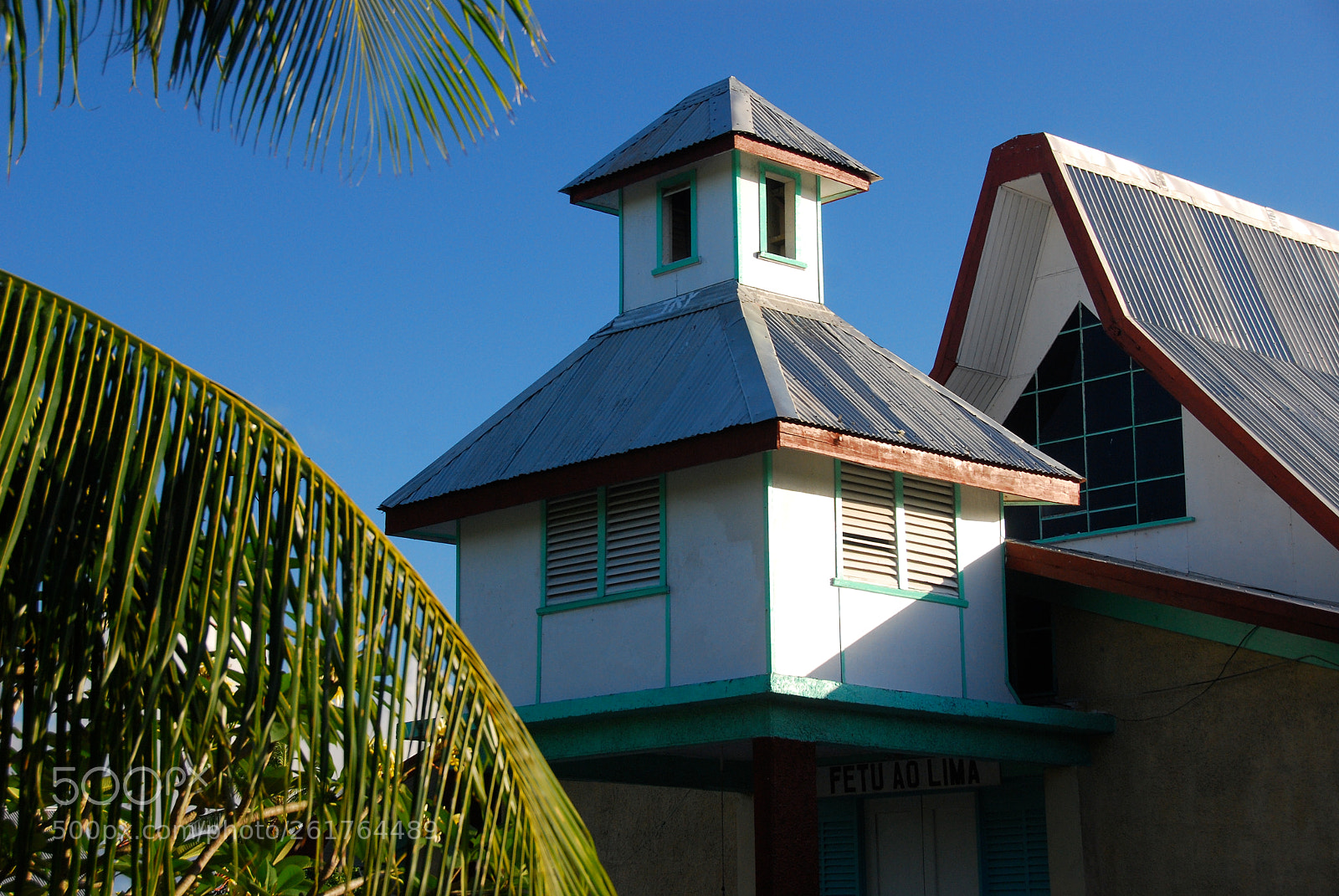 Nikon D80 sample photo. The congregational christian church photography