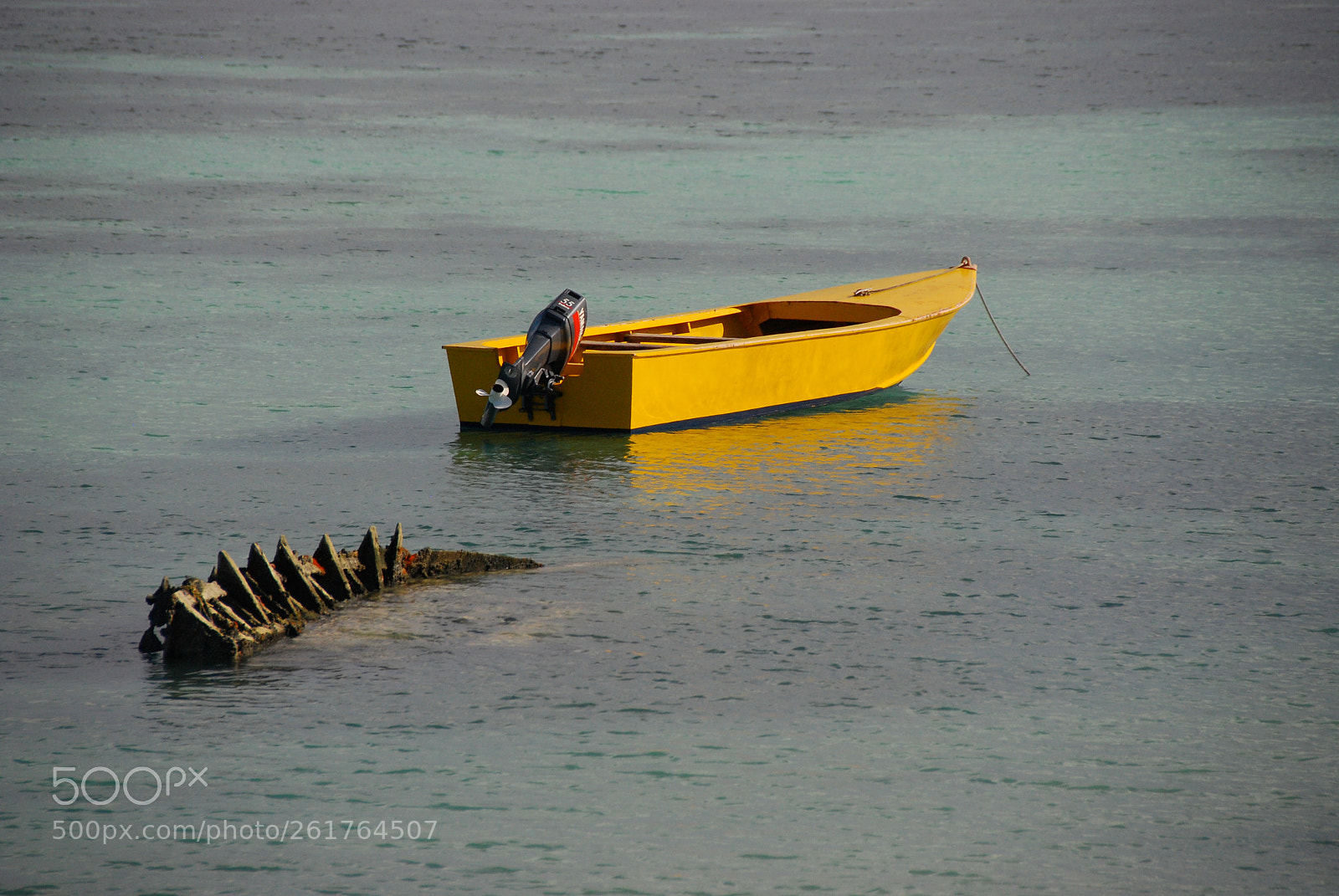 Nikon D80 sample photo. Te namo lagoon with photography