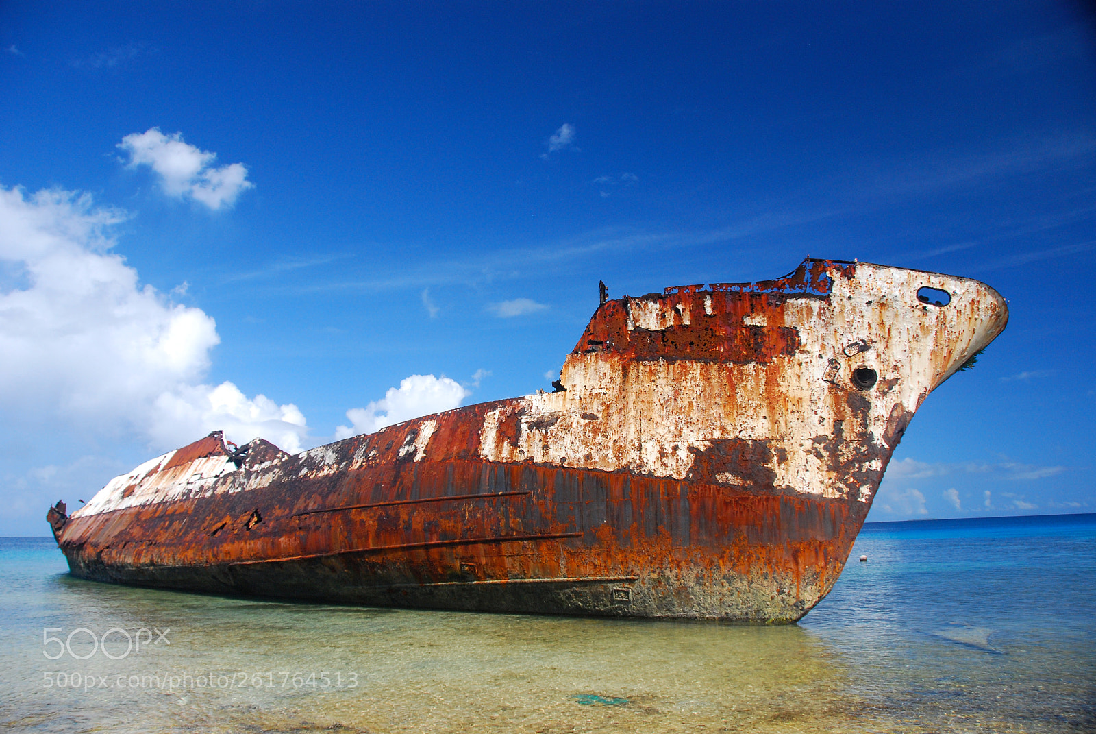 Nikon D80 sample photo. Funafuti harbour.  tuvalu. photography