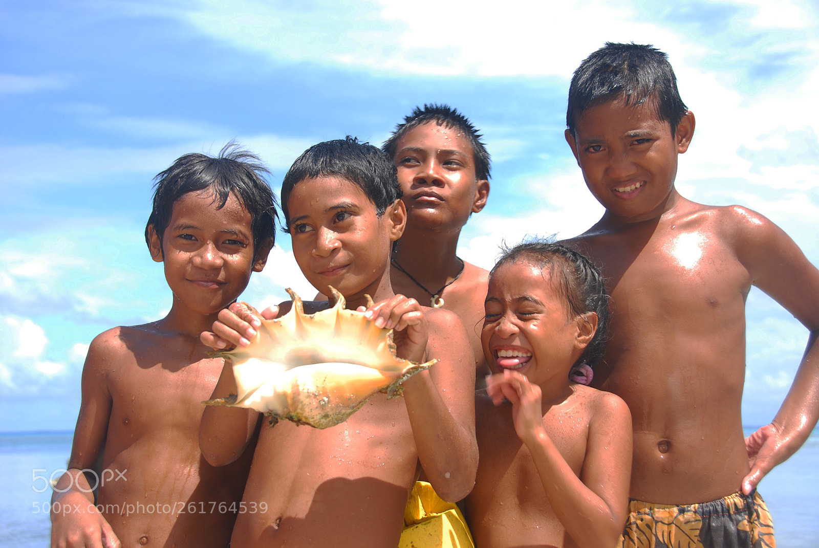 Nikon D80 sample photo. Te namo lagoon.  funafuti. photography