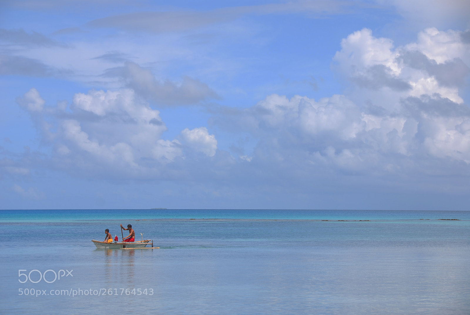 Nikon D80 sample photo. Te namo lagoon.  funafuti. photography