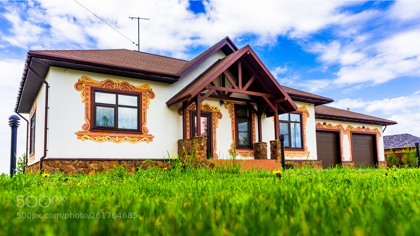Nikon D750 sample photo. () photography