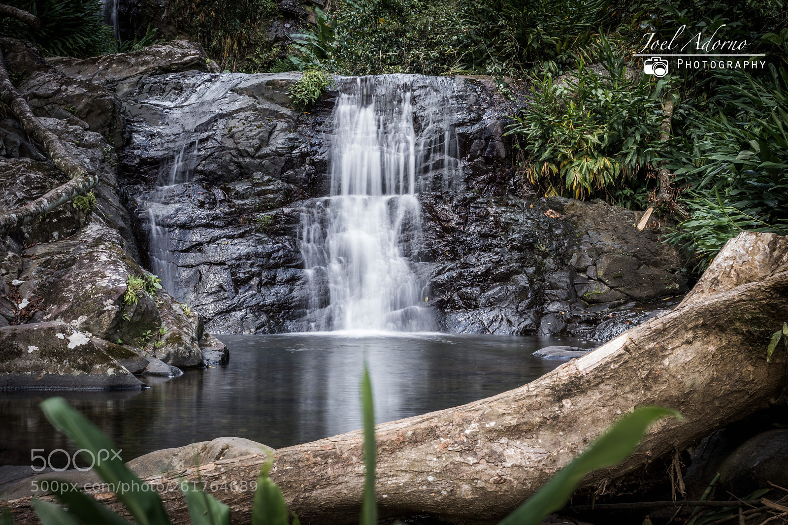 Nikon D7200 sample photo. Las delicias photography