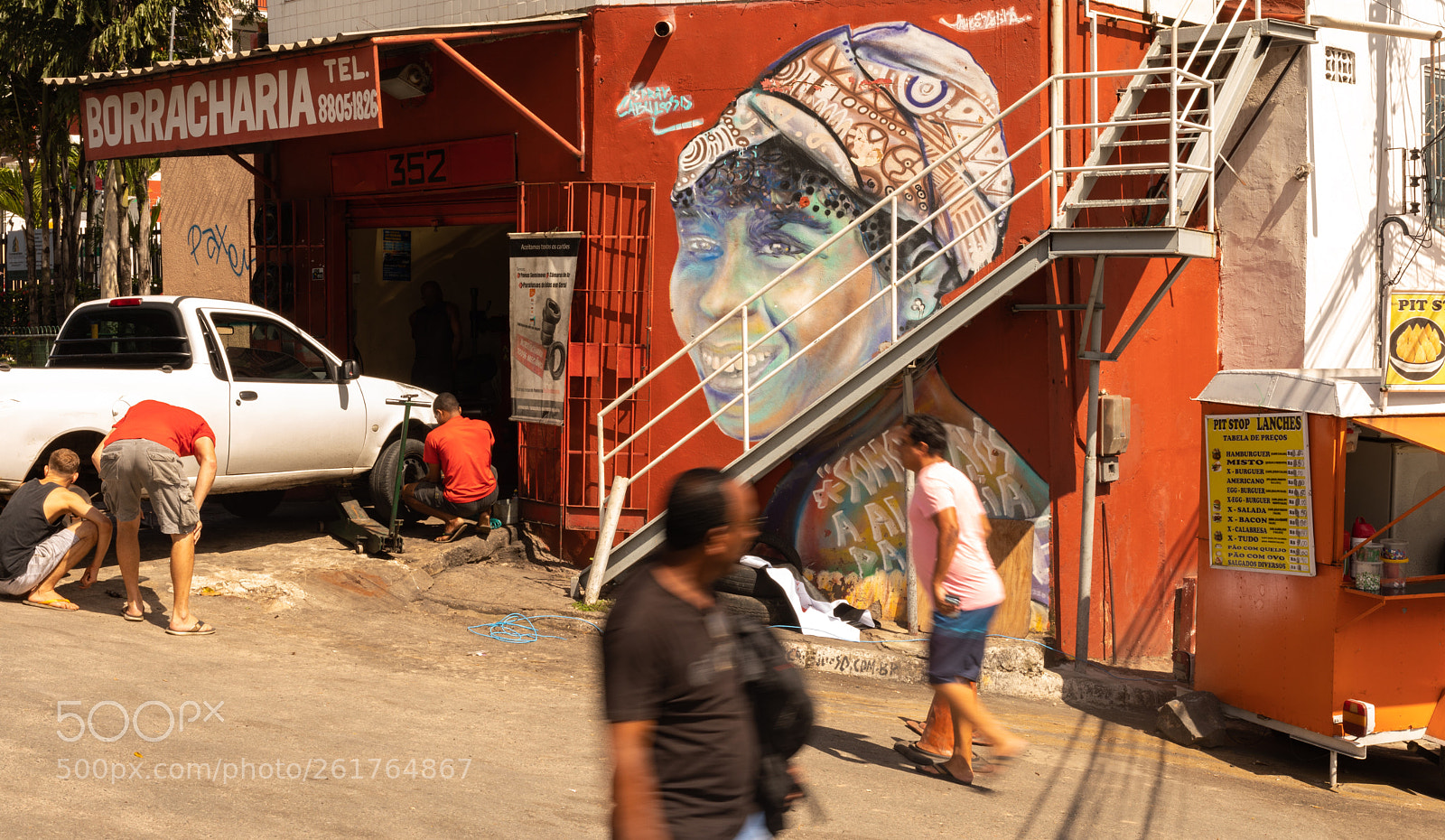 Canon EOS 5D Mark IV sample photo. Salvador, bahia. photography