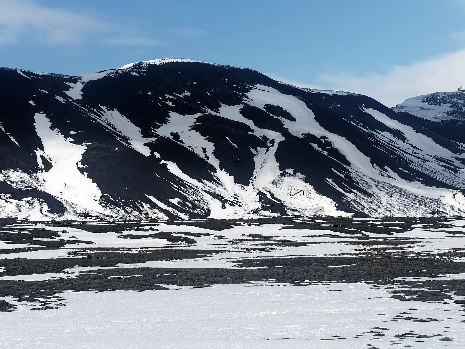 Olympus PEN E-P5 sample photo. Iceland in march photography