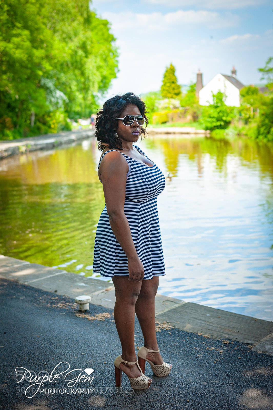 Nikon D700 sample photo. Tranquility  photography