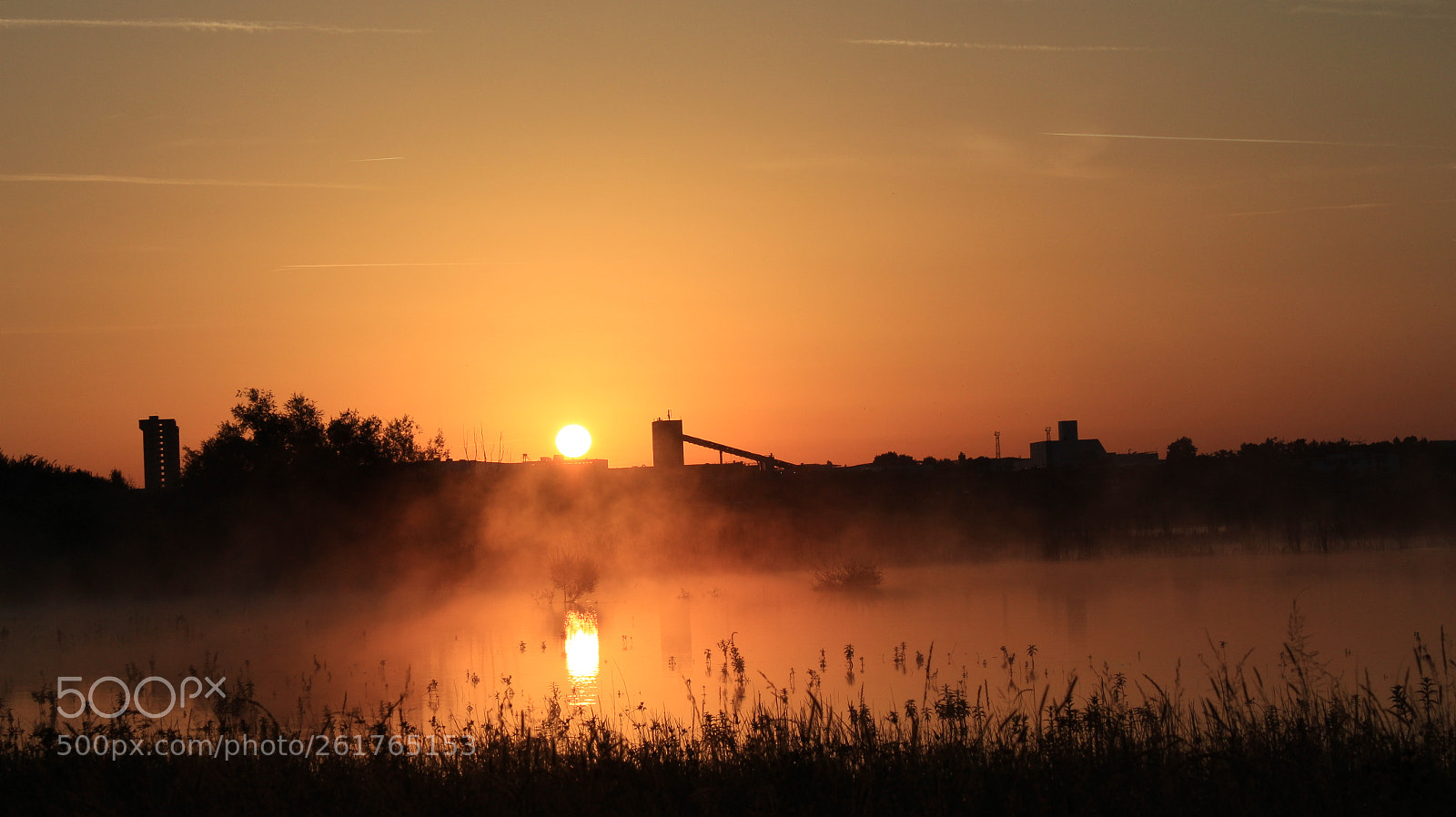 Canon EOS 1300D (EOS Rebel T6 / EOS Kiss X80) sample photo. Sunrise landscape photography
