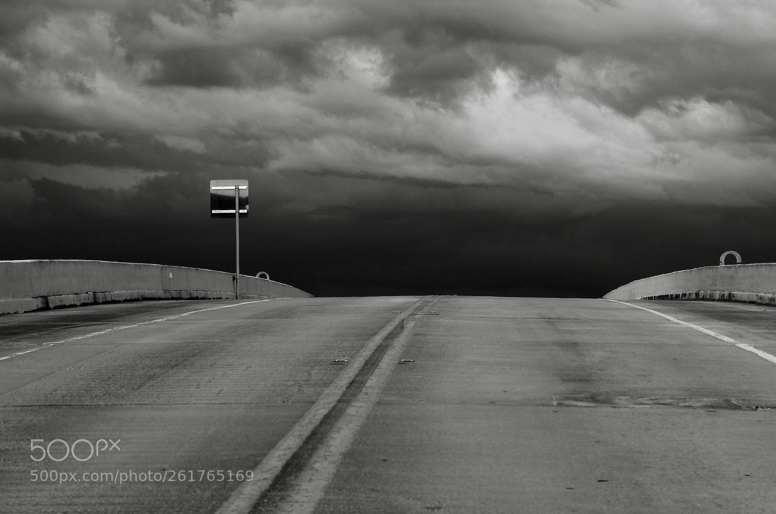 Canon EOS 60D sample photo. Road to hell photography