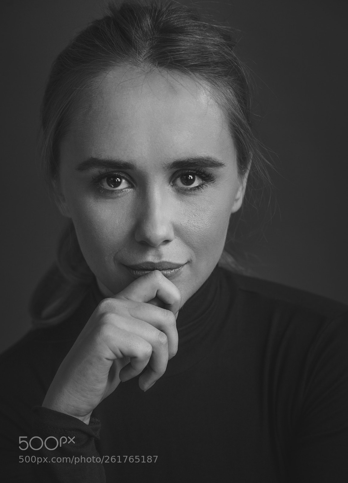 Canon EOS 5DS sample photo. Actress photography