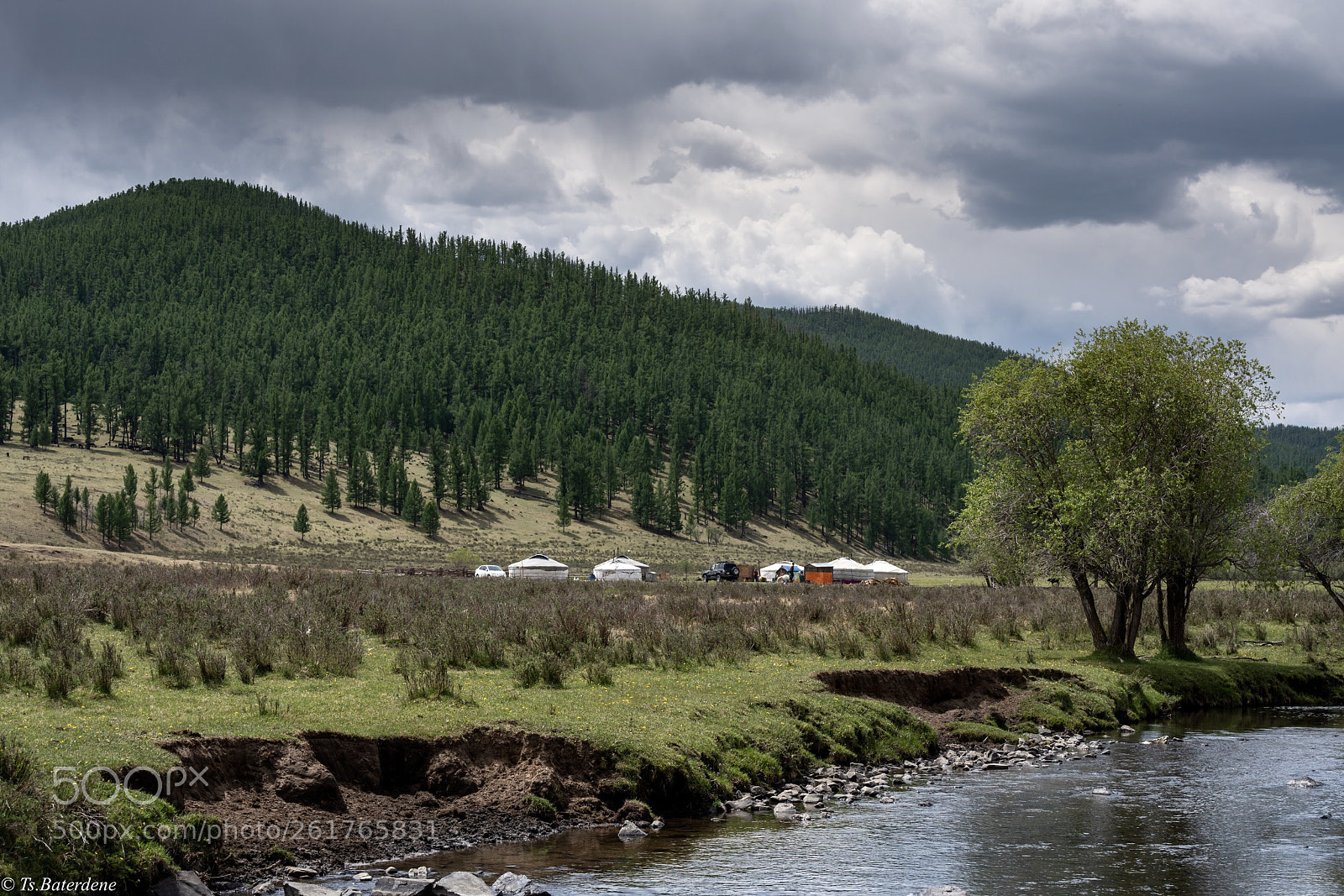 Sony a7R III sample photo. Mongolia photography