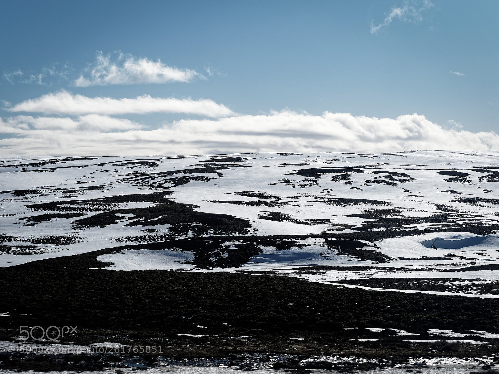 Olympus PEN E-P5 sample photo. Iceland in march photography