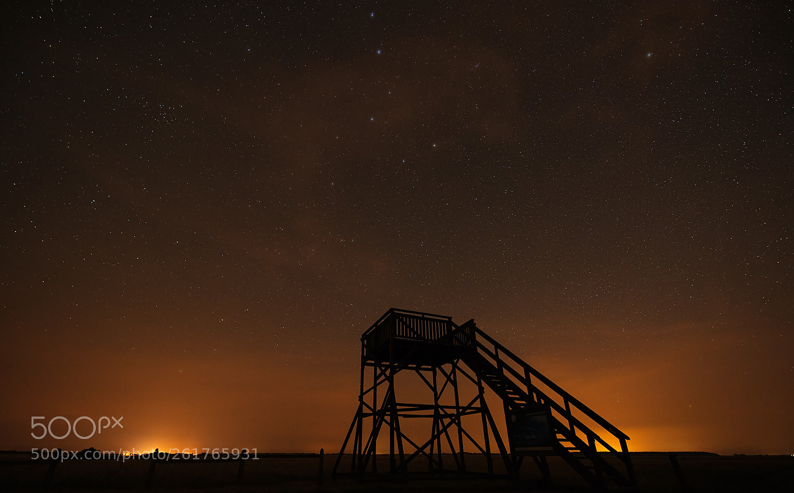 Nikon D750 sample photo. Night photography