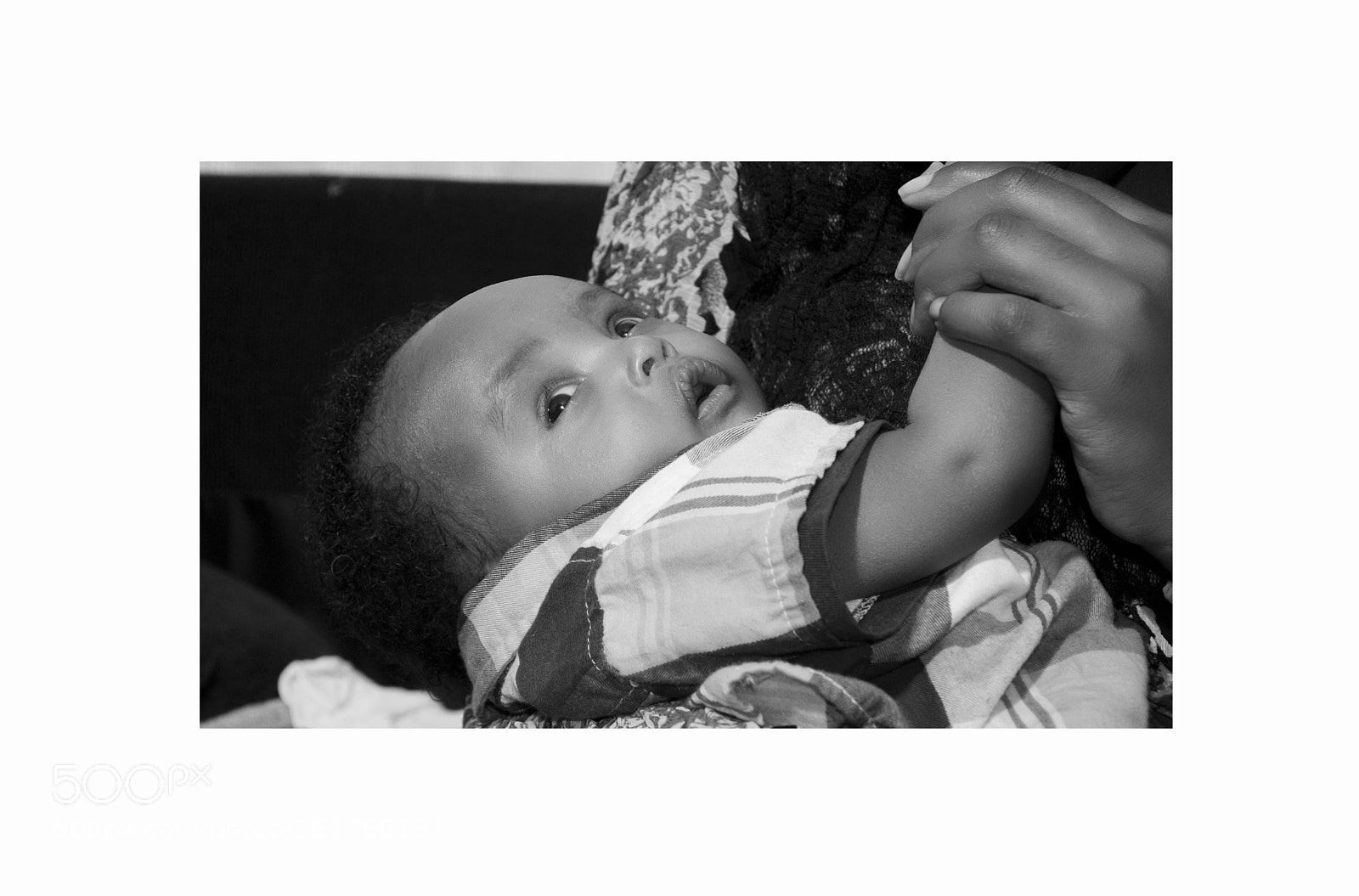 Nikon D3100 sample photo. Innocent photography