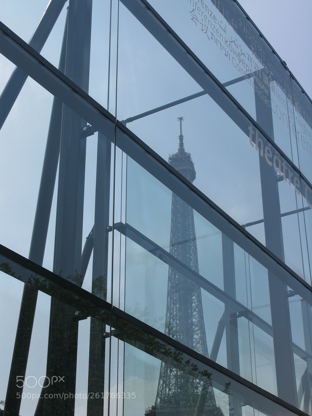 Canon POWERSHOT G9 sample photo. Reflection photography