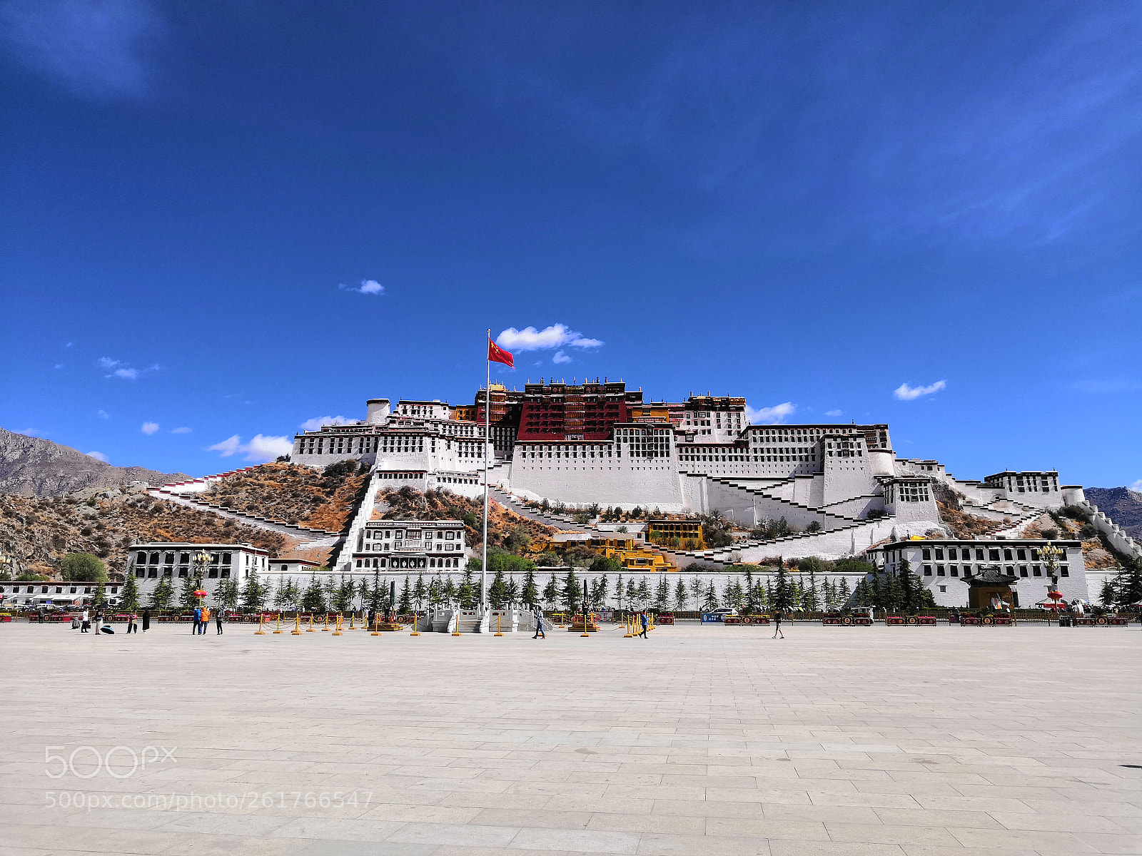 HUAWEI Honor 10 sample photo. Tibet photography