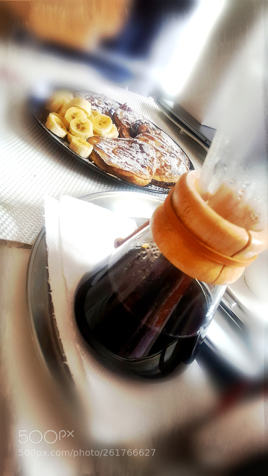 Samsung Galaxy S6 sample photo. Breakfast photography