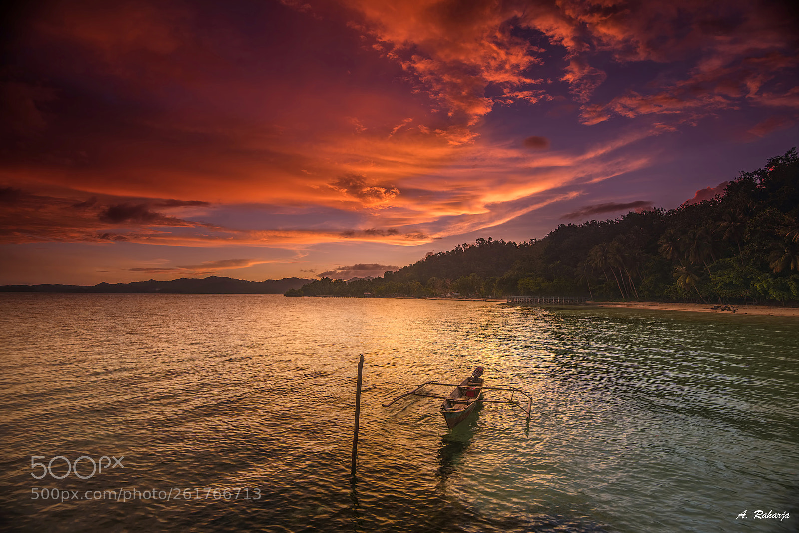 Nikon D810 sample photo. Lonely earth 4 photography