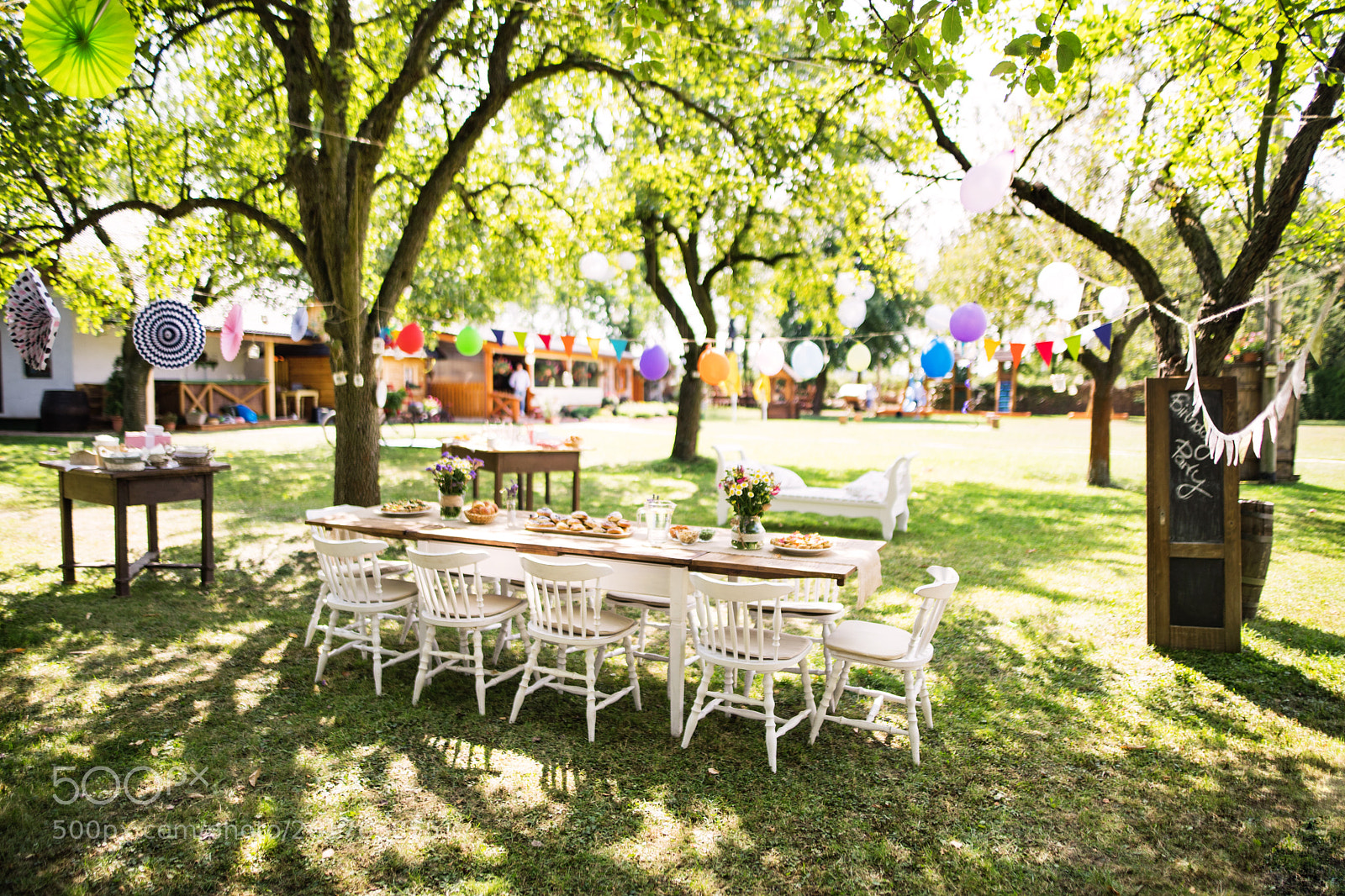 Nikon D5 sample photo. Table set for a photography