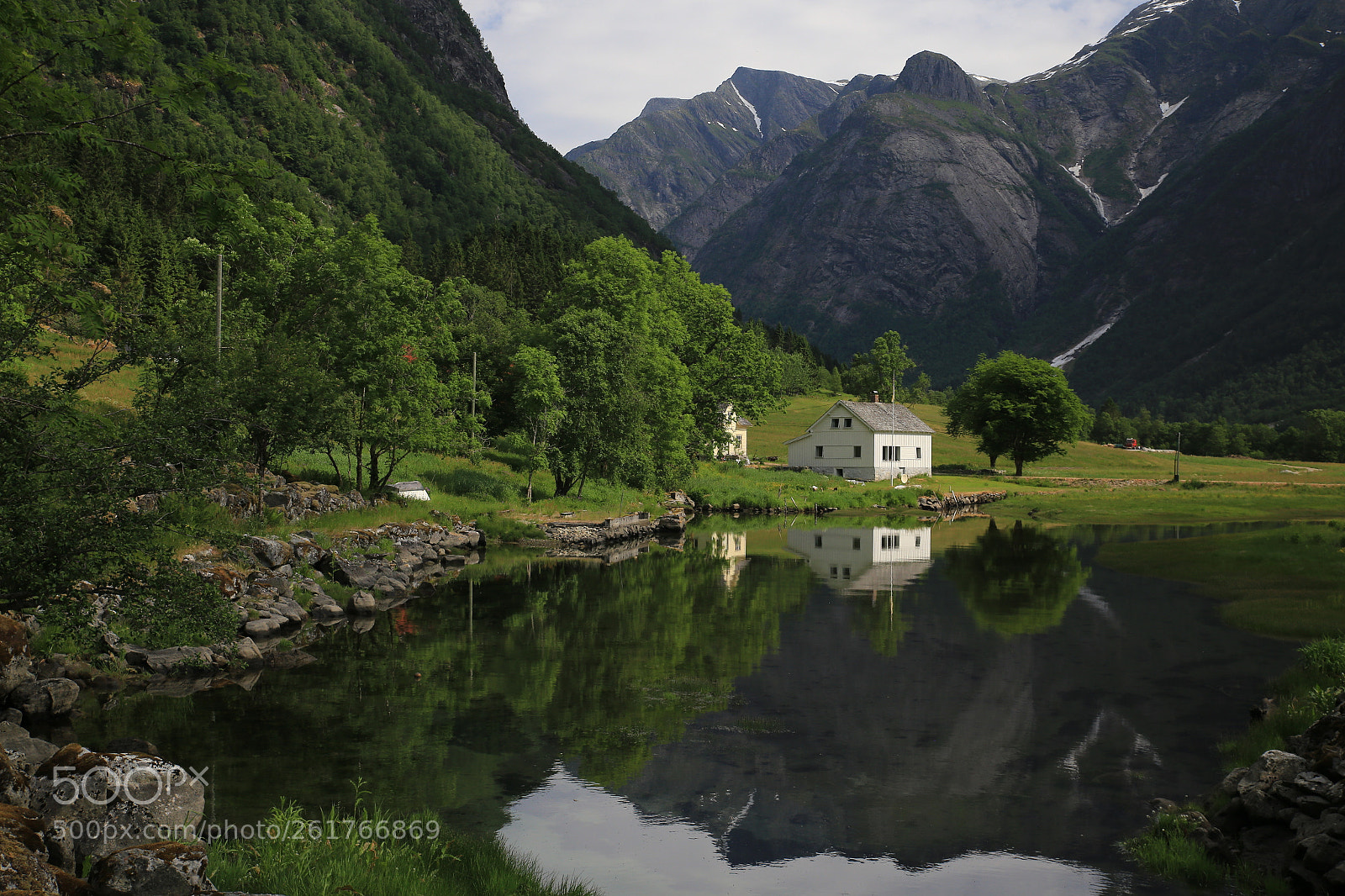 Canon EOS 6D sample photo. Idylic landscape 1 photography
