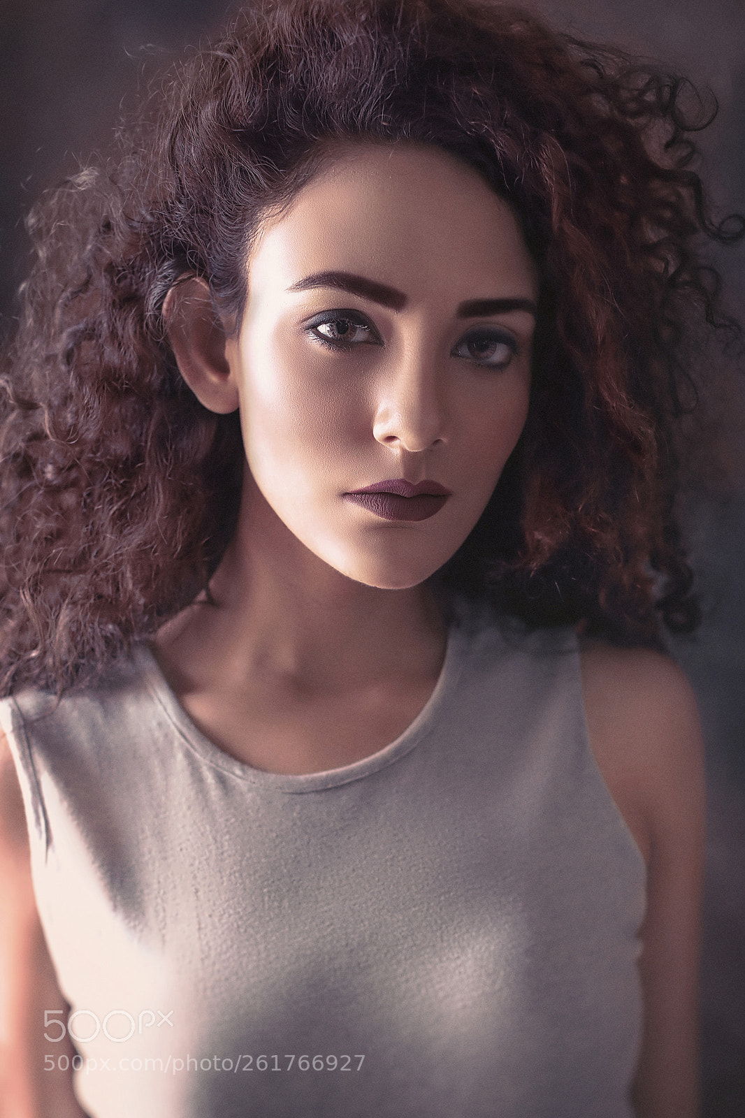 Canon EOS 5D Mark IV sample photo. Portrait photography