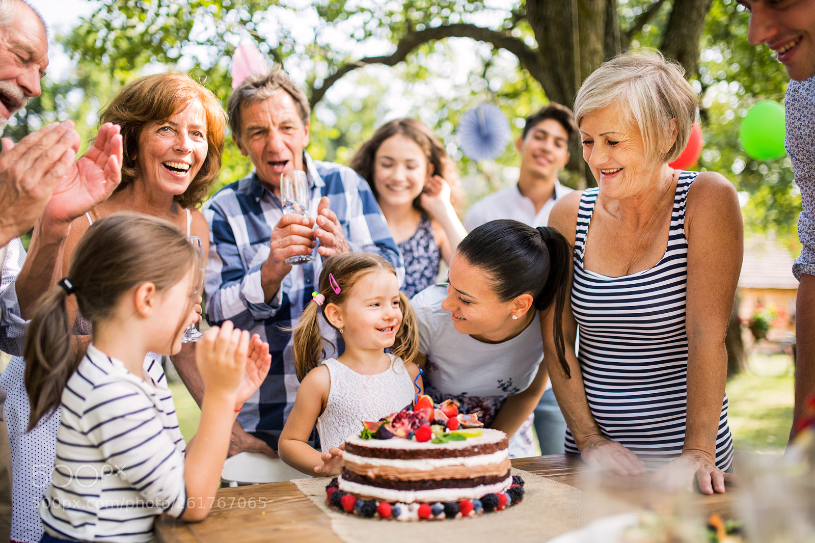 Nikon D5 sample photo. Family celebration or a photography