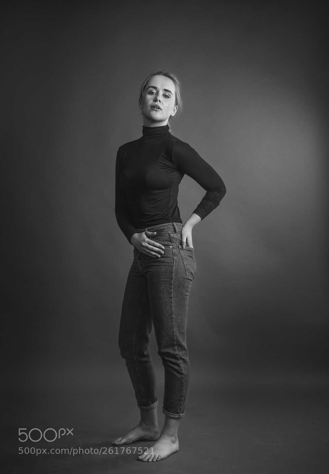 Canon EOS 5DS sample photo. Woman photography