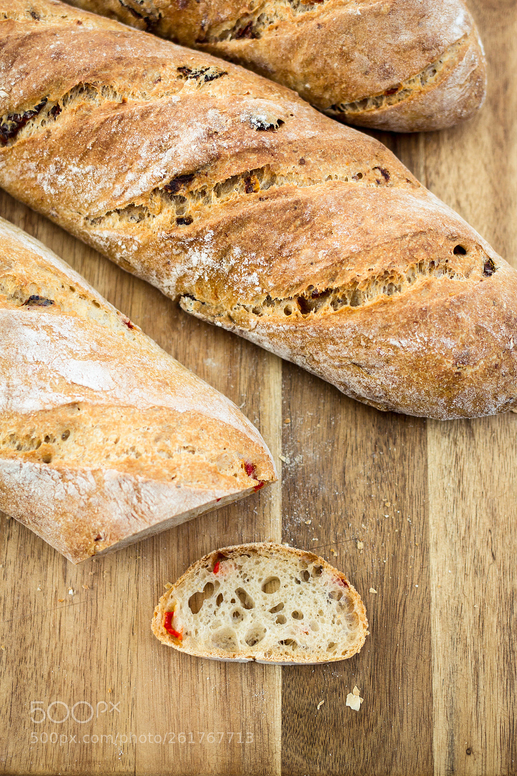 Canon EOS 7D sample photo. Chili bread photography