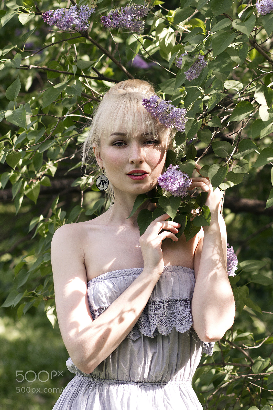 Canon EOS 60D sample photo. Nastya photography
