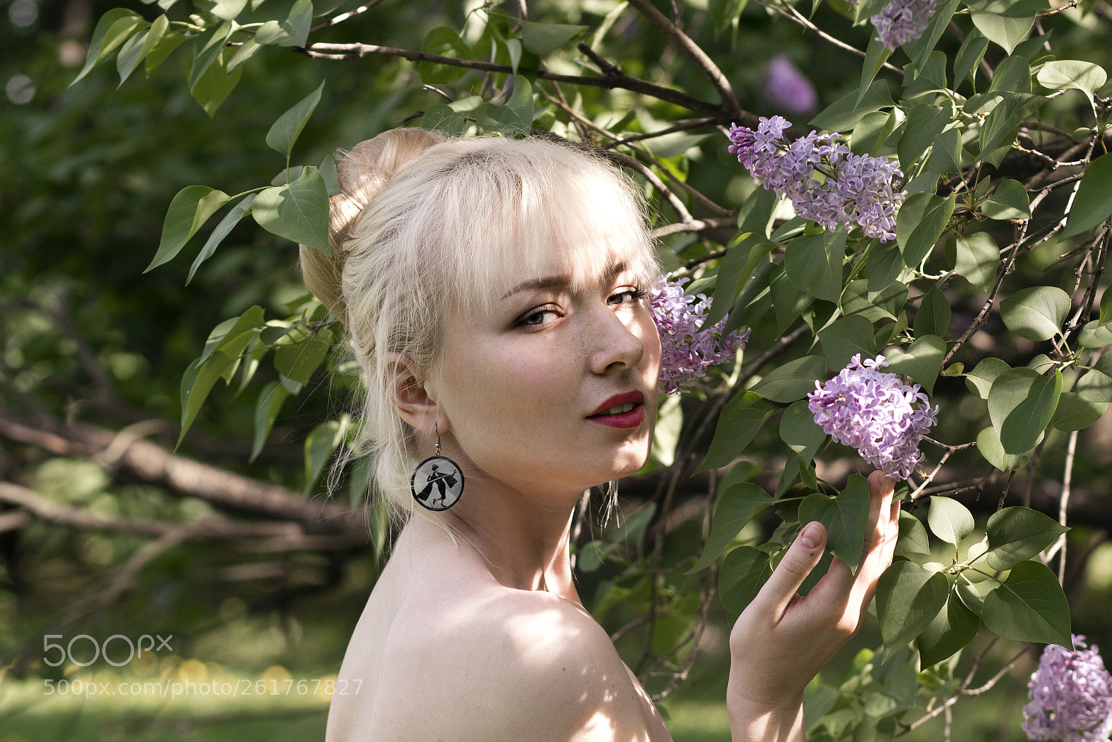Canon EOS 60D sample photo. Nastya photography