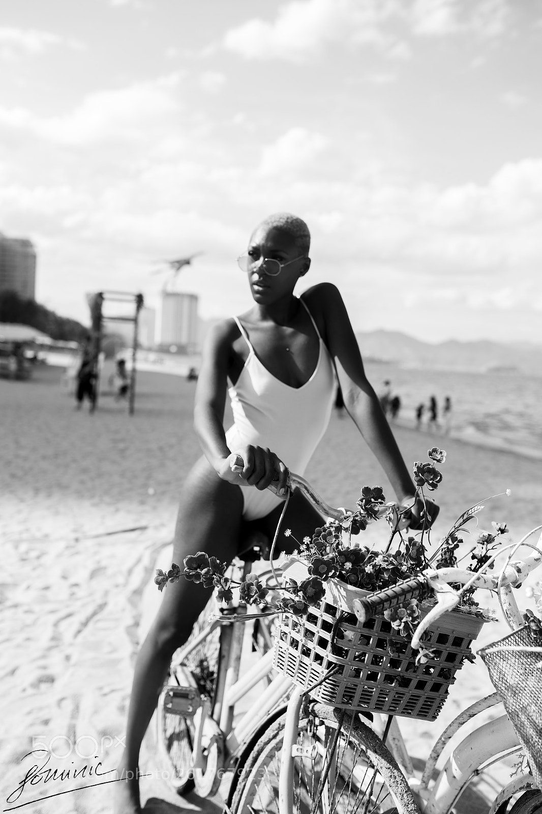 Canon EOS 6D sample photo. Black queen photography