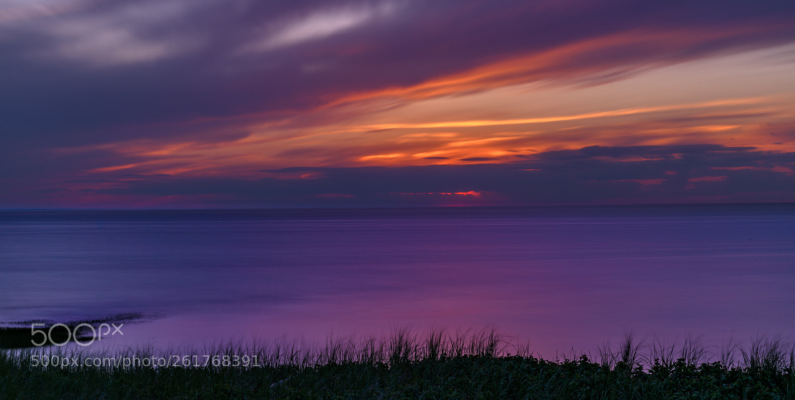 Nikon D850 sample photo. Skaket sunset photography