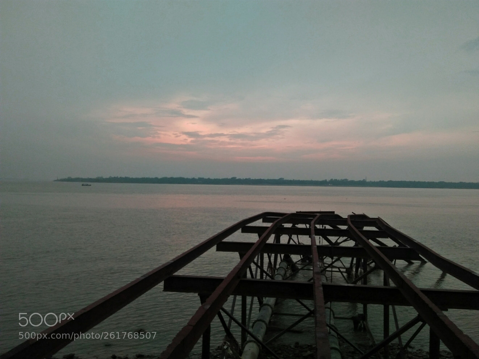 OPPO A37fw-International sample photo. Watery_way photography