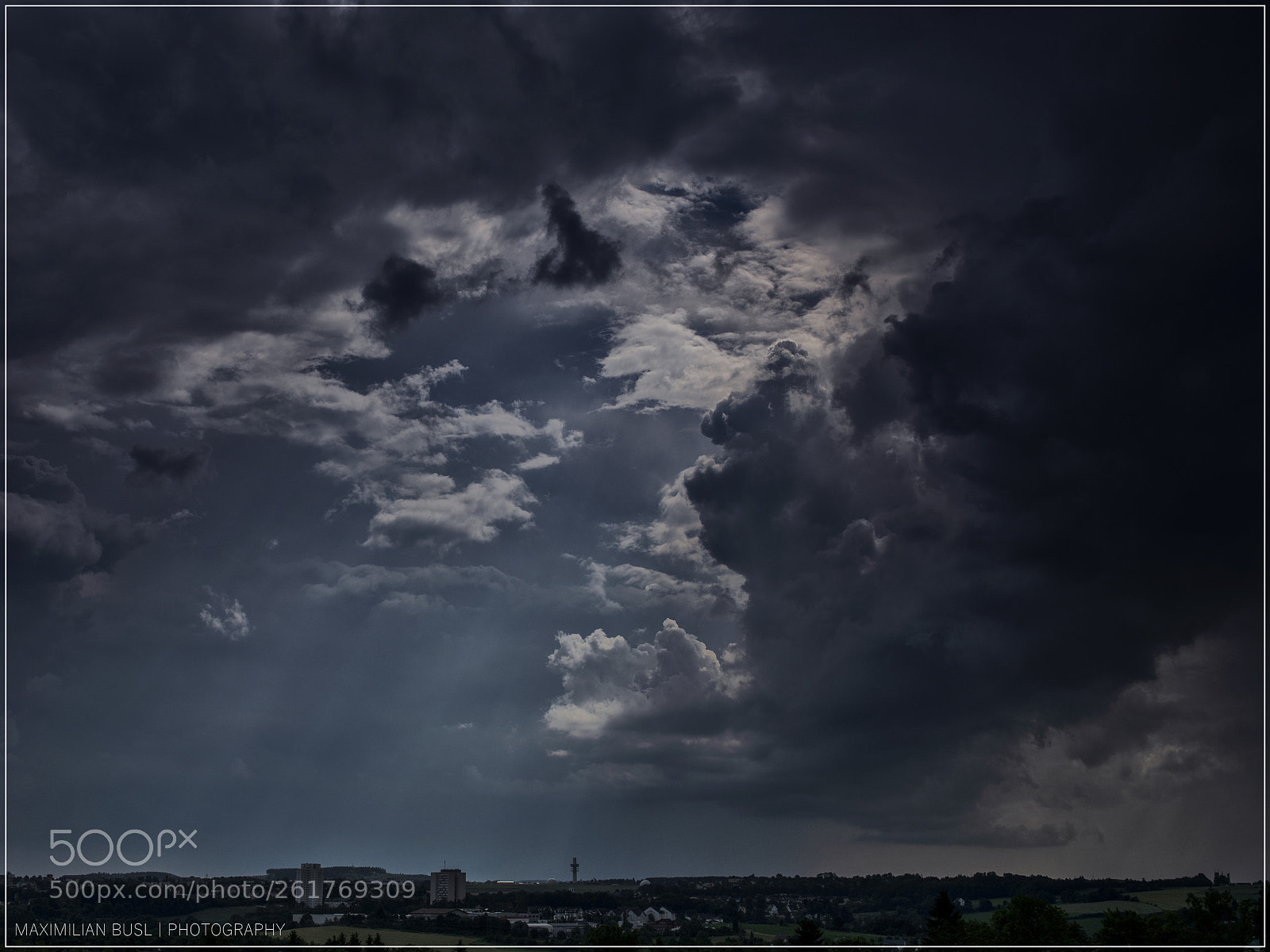 Nikon D850 sample photo. My homeland (i) photography