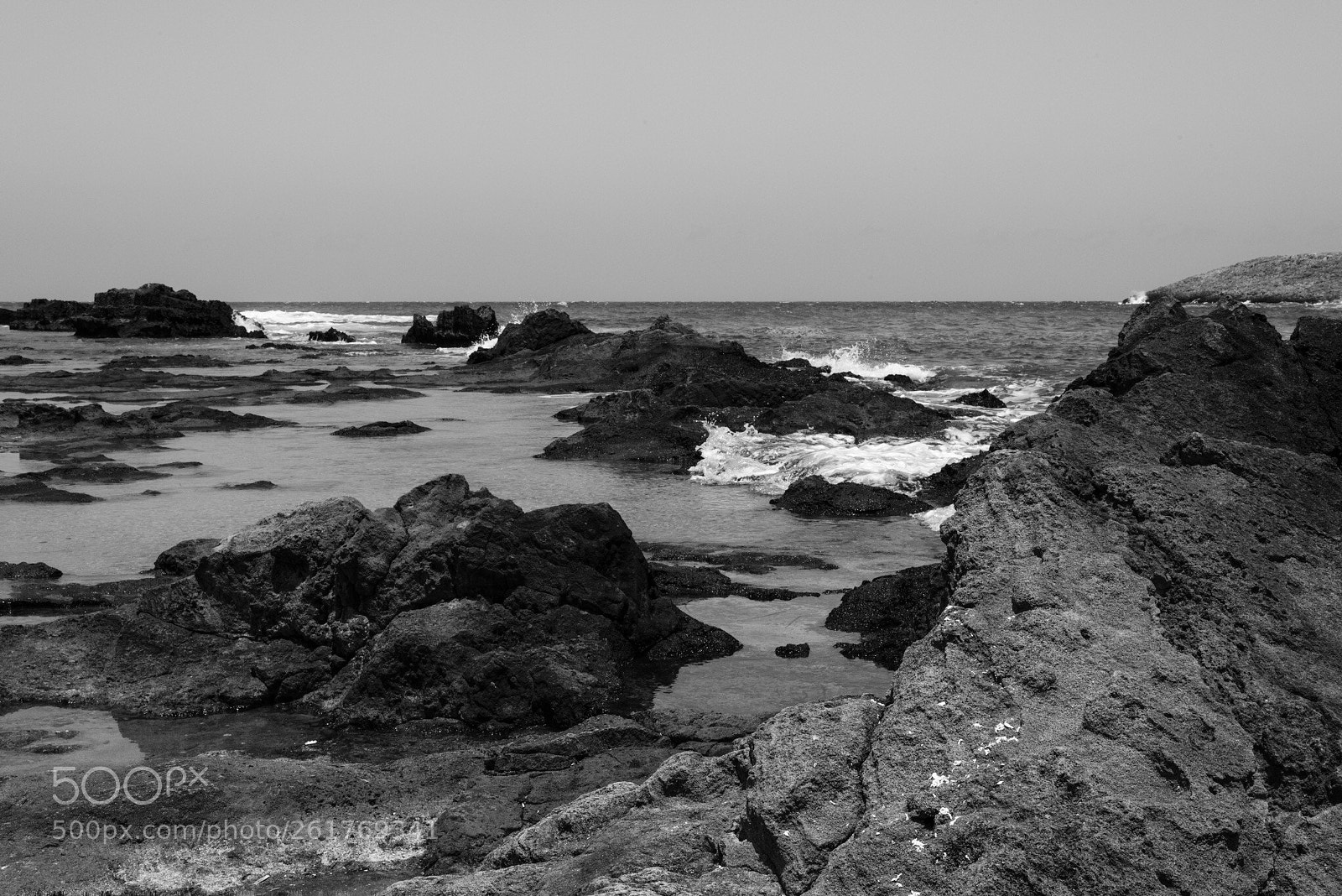 Nikon D810 sample photo. At the beach  photography