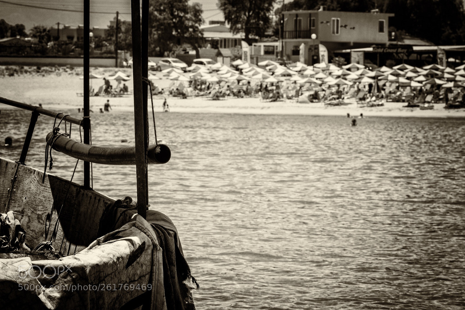 Nikon D810 sample photo. At the beach  photography