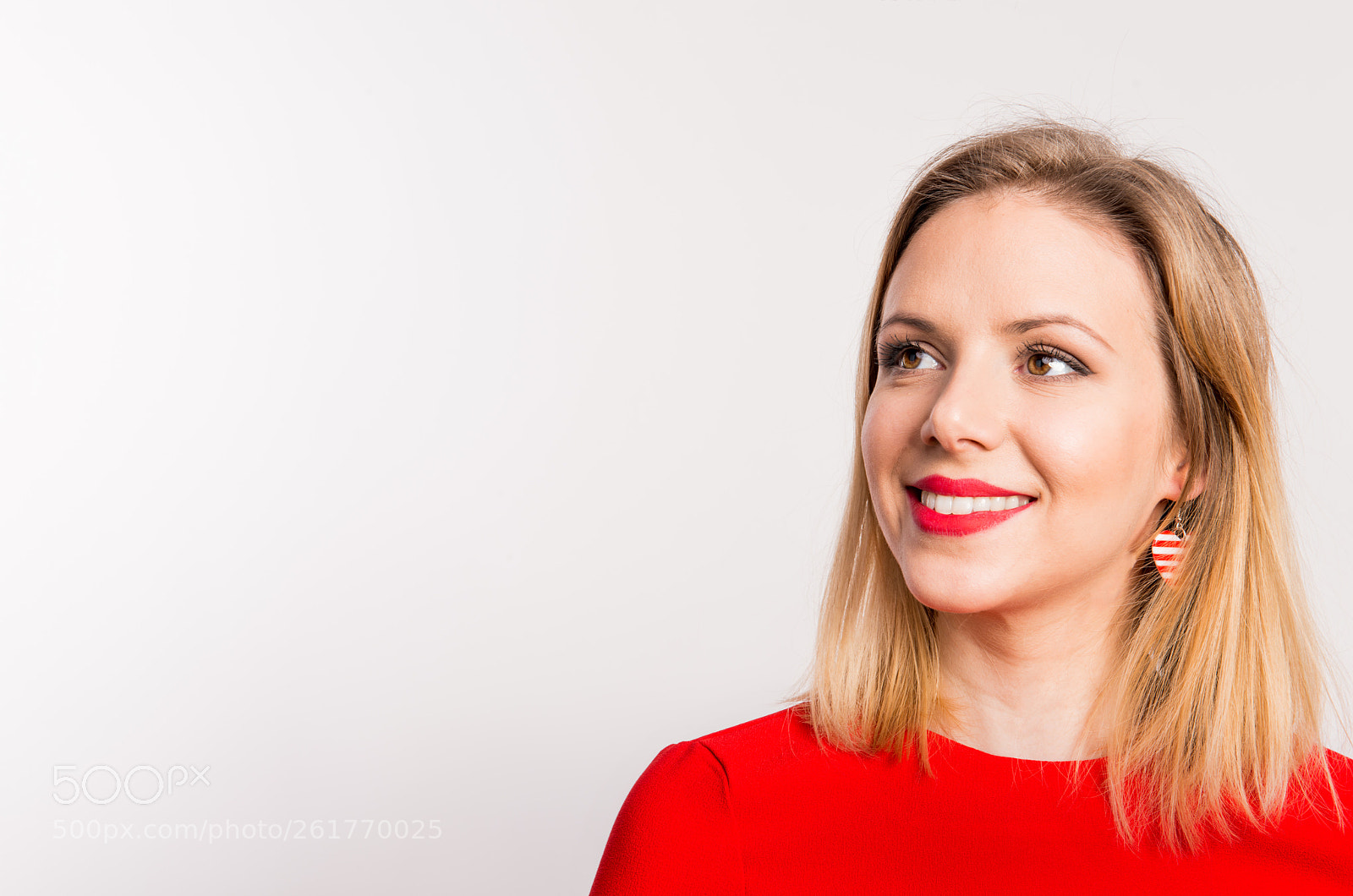Nikon D800 sample photo. Portrait of a young photography