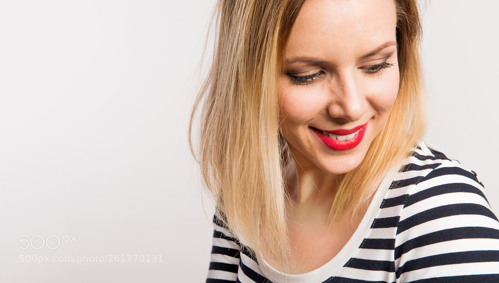 Nikon D800 sample photo. Portrait of a young photography