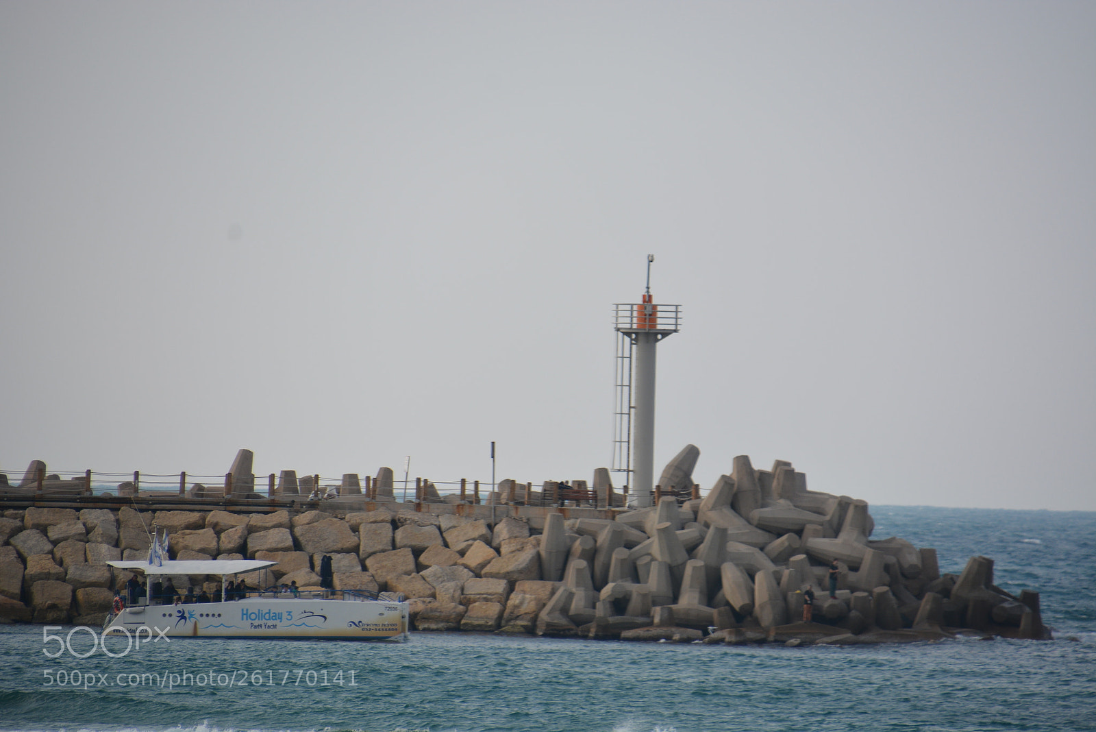 Nikon D7100 sample photo. Sharon beach - herzliya photography