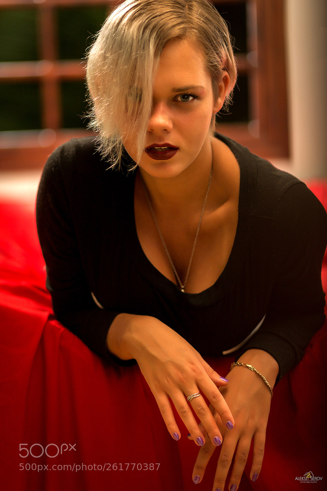 Canon EOS 6D sample photo. Lera photography