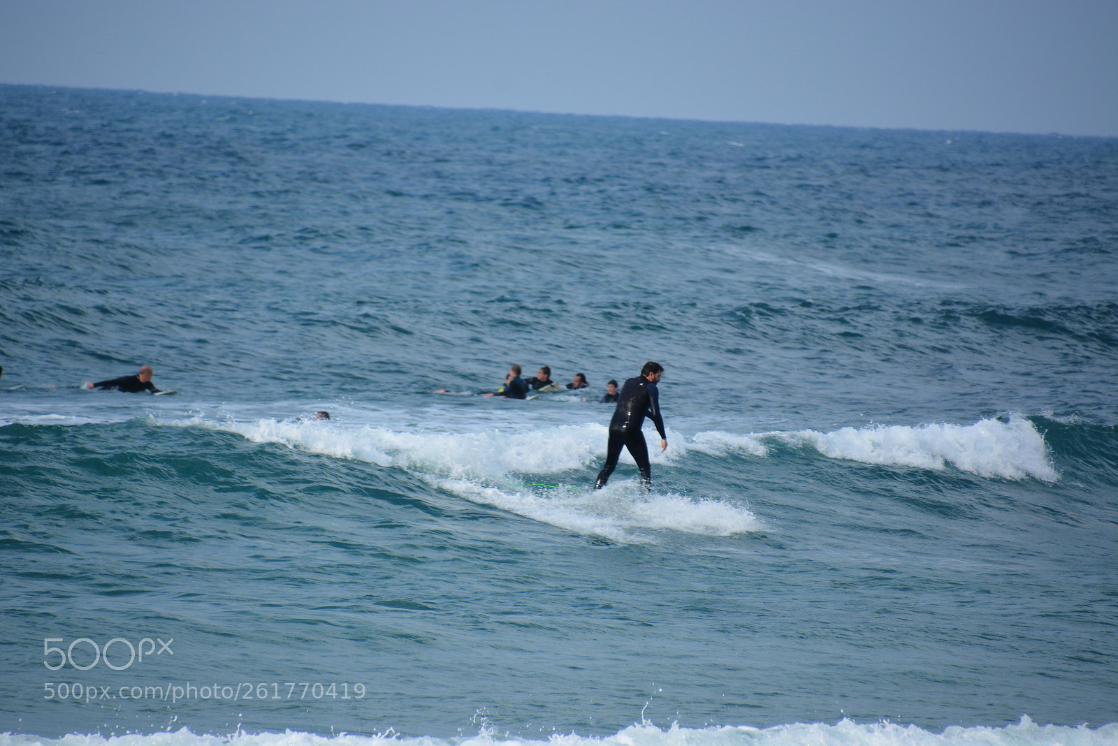 Nikon D7100 sample photo. Sharon beach - herzliya photography