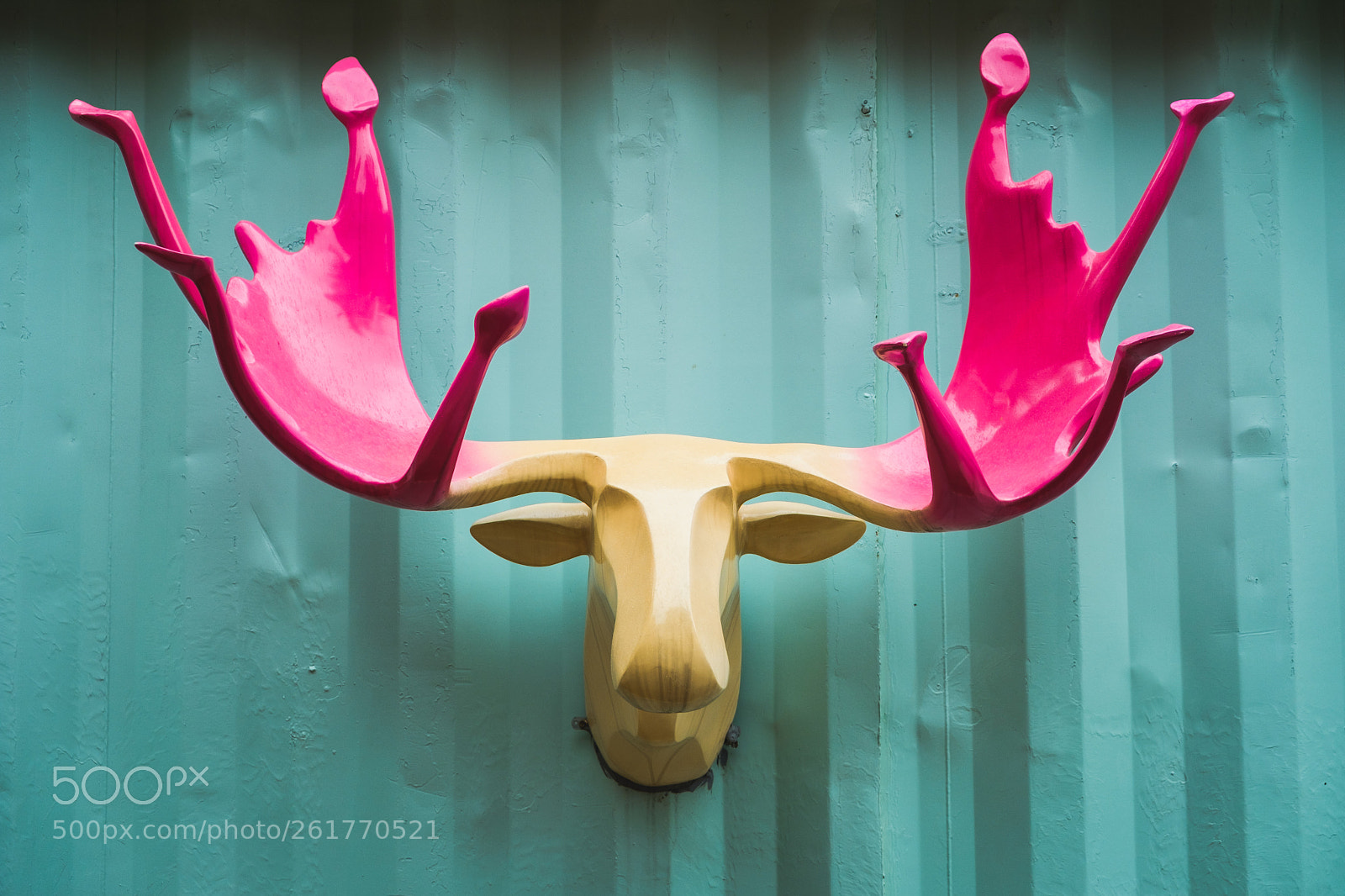 Fujifilm X-T2 sample photo. Street art #1 photography