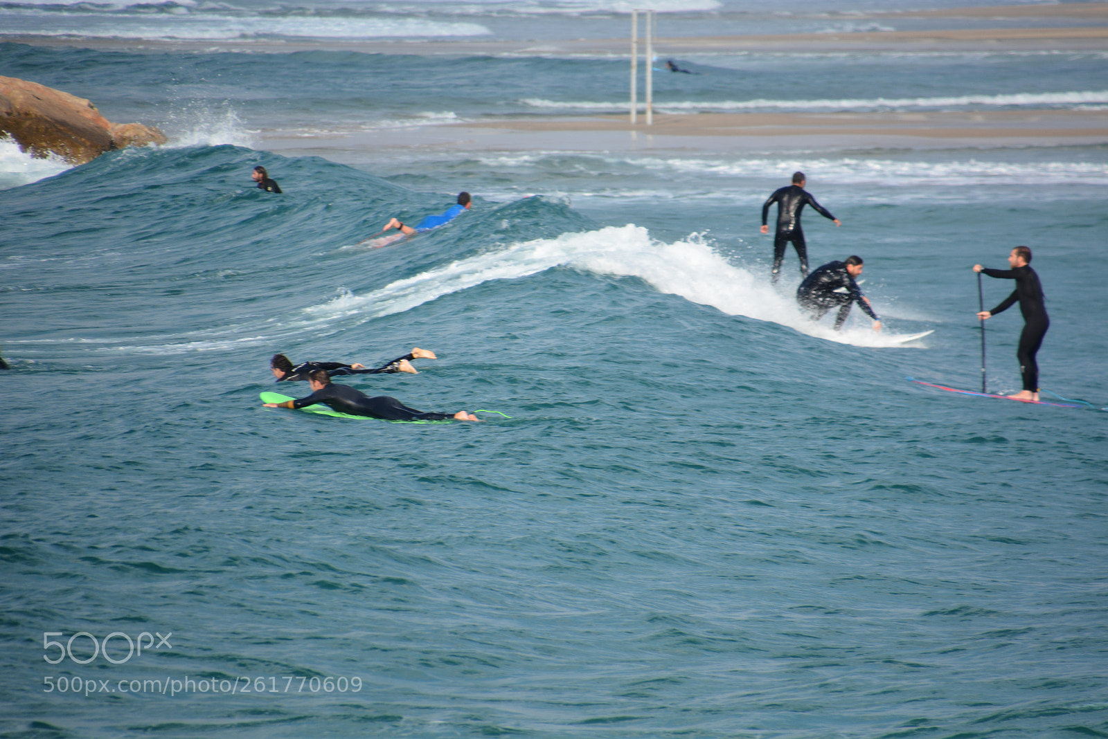 Nikon D7100 sample photo. Sharon beach - herzliya photography