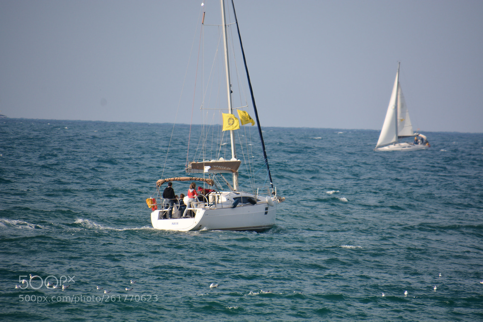 Nikon D7100 sample photo. Sharon beach - herzliya photography