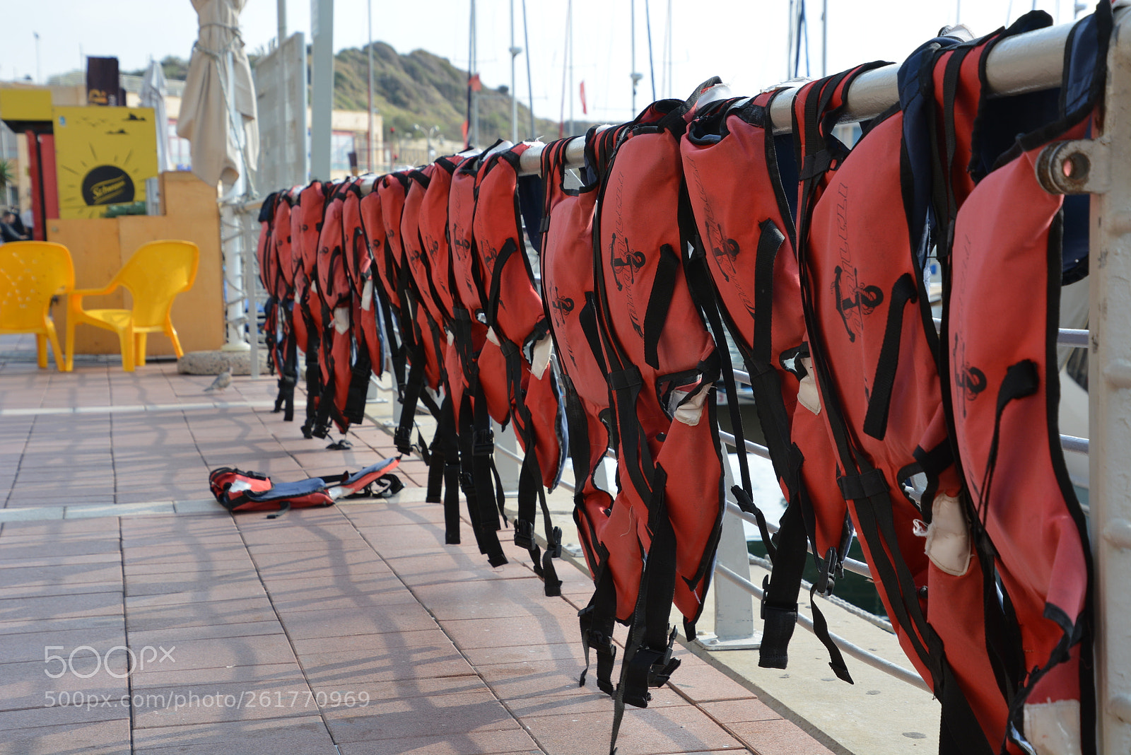 Nikon D7100 sample photo. Sharon beach - herzliya photography