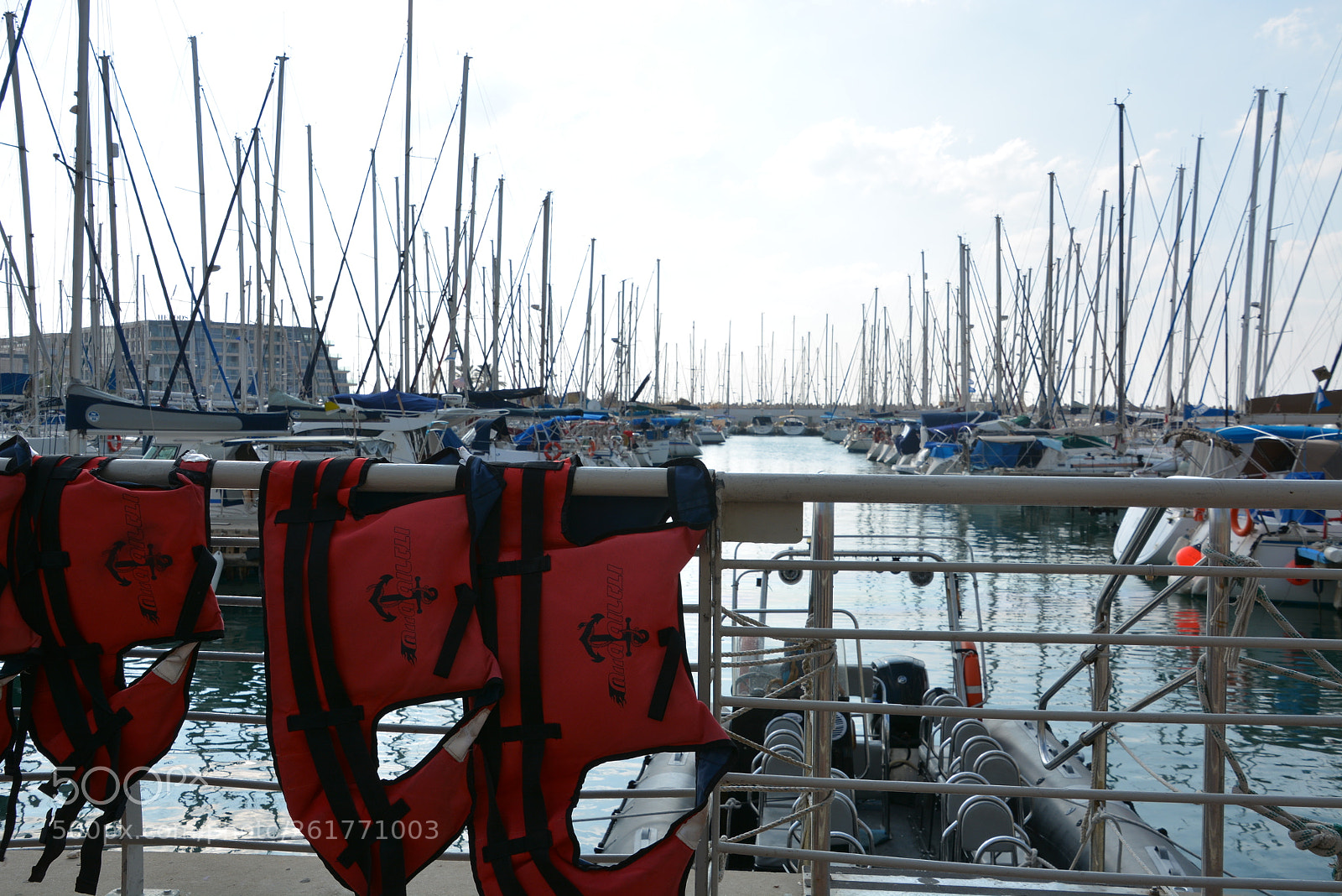 Nikon D7100 sample photo. Sharon beach - herzliya photography