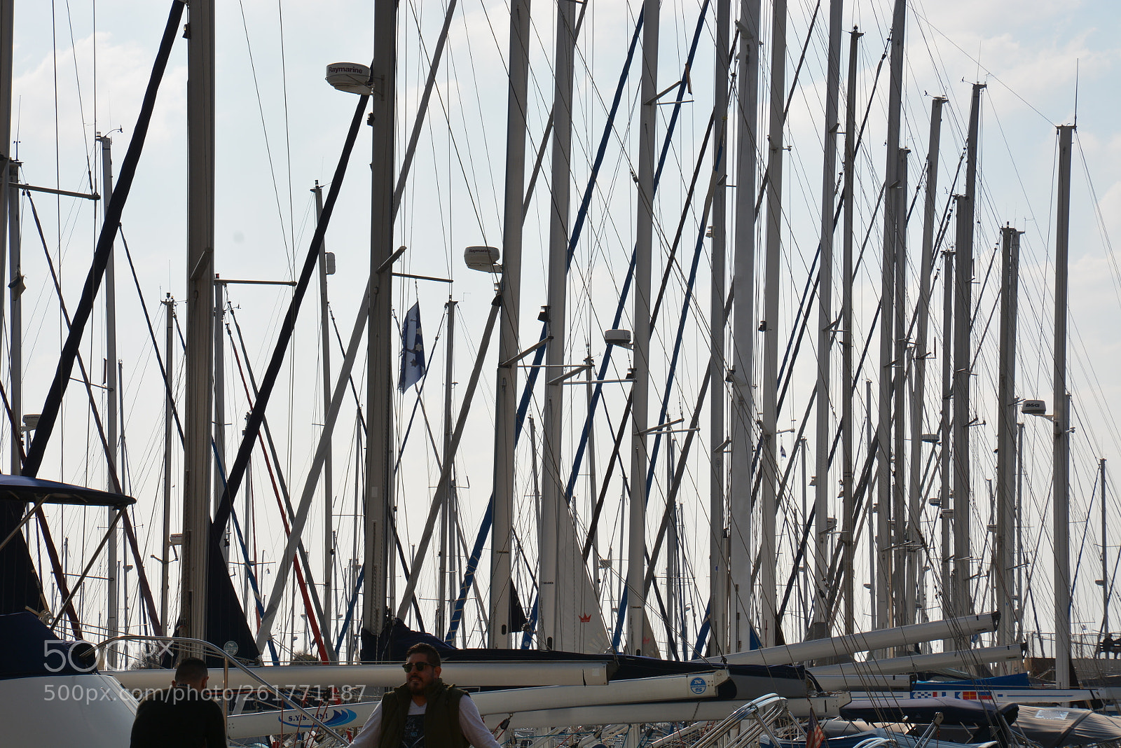 Nikon D7100 sample photo. Sharon beach - herzliya photography