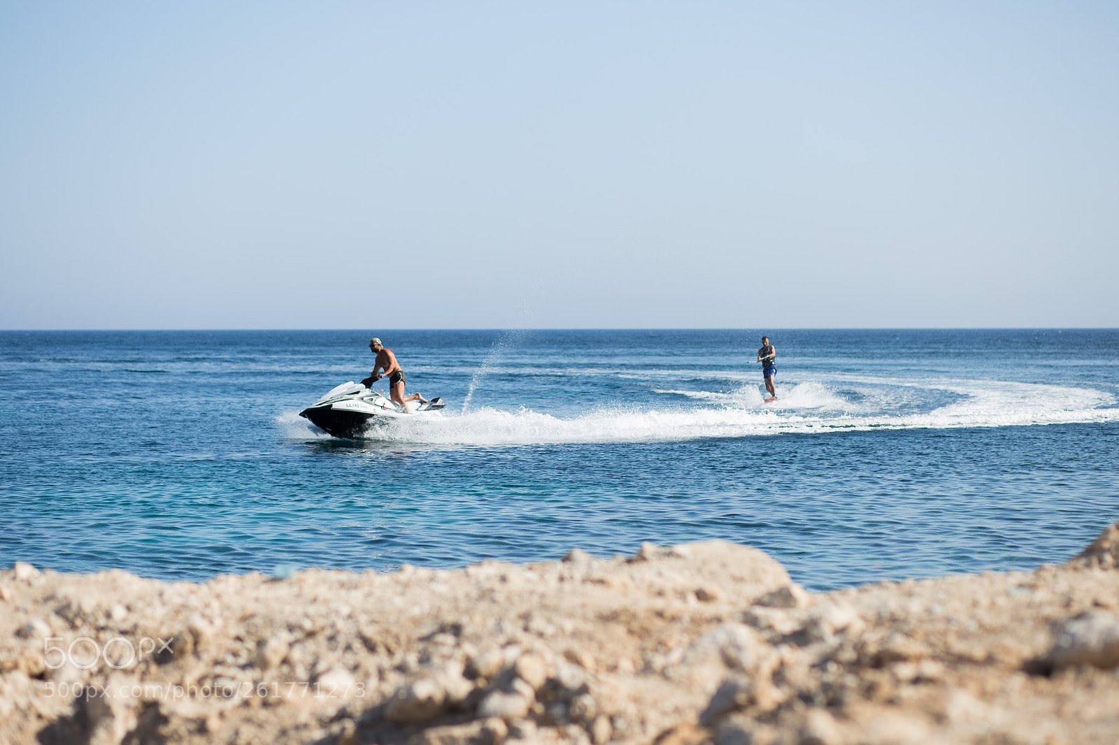 Canon EOS 6D sample photo. Coral bay, cyprus photography