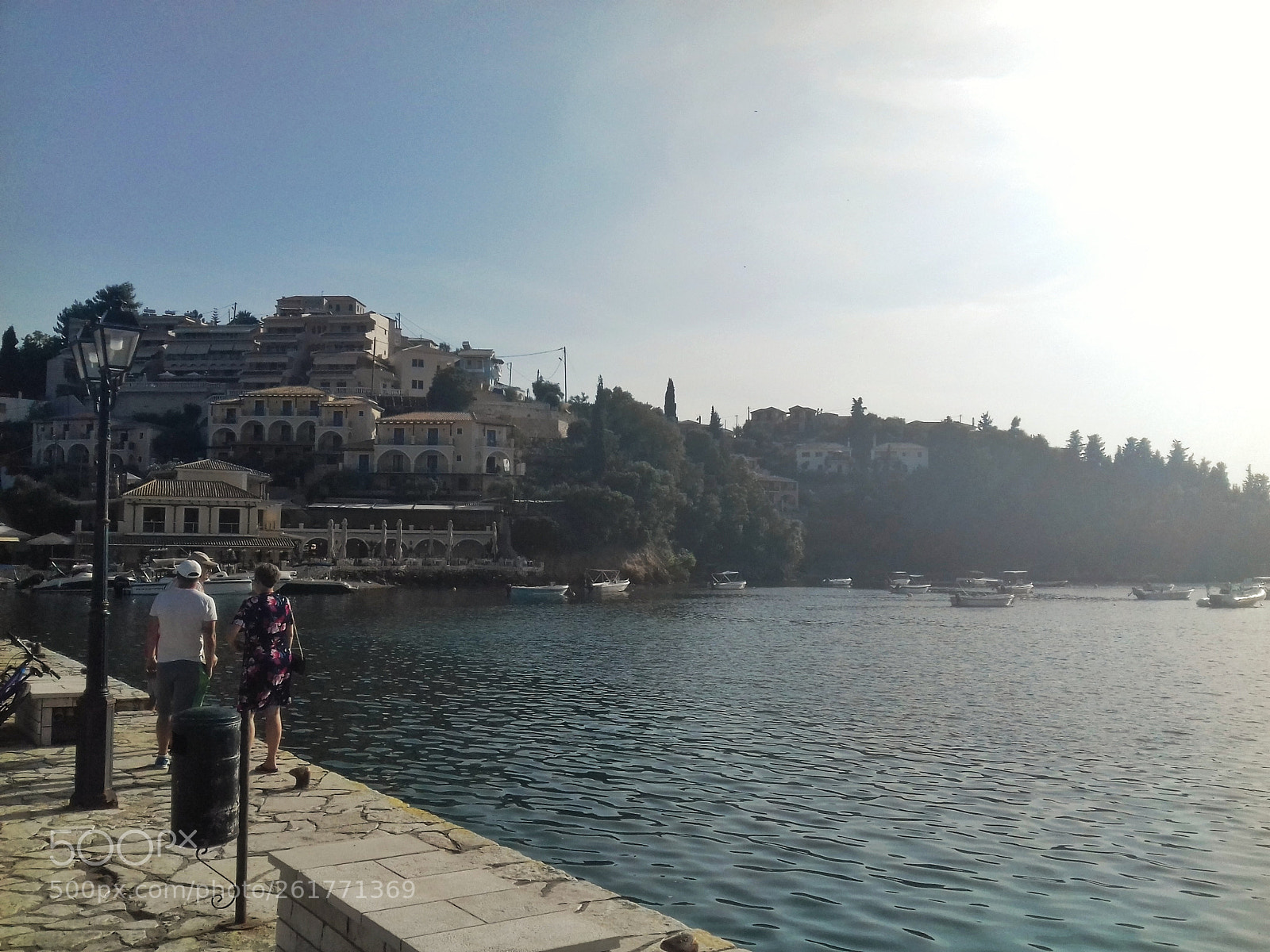 Samsung Galaxy J3(2016) sample photo. Sivota photography