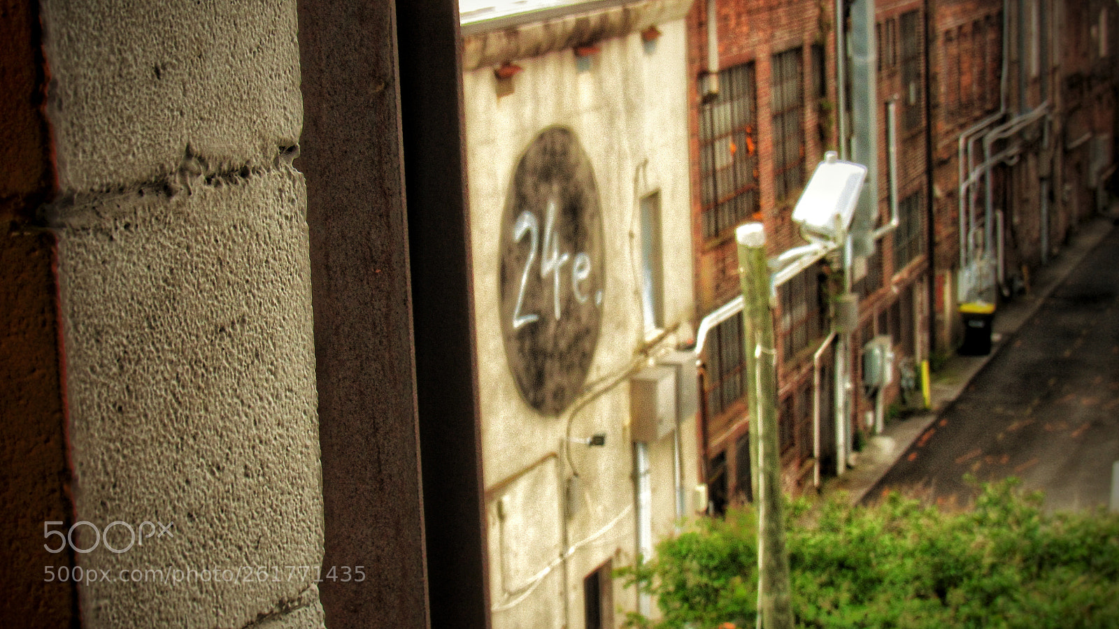 Canon PowerShot SX530 HS sample photo. Top view photography