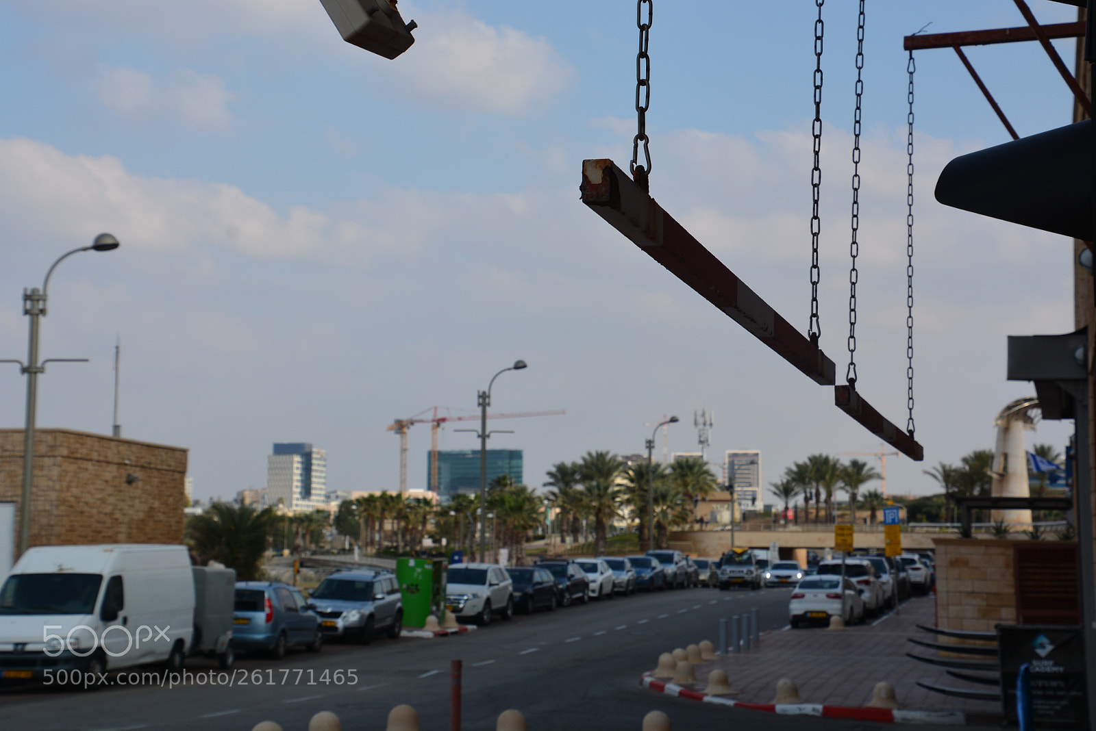 Nikon D7100 sample photo. Sharon beach - herzliya photography